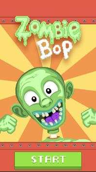 Zombie Bop! screenshot 2