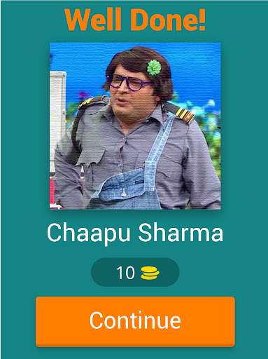 💫  The Kapil Sharma Show Game 💫 screenshot 14