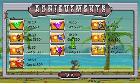 Bird Attack screenshot 6