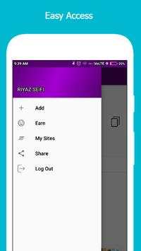 Sub4Sub - YouTube Real Subscriber Booster screenshot 2