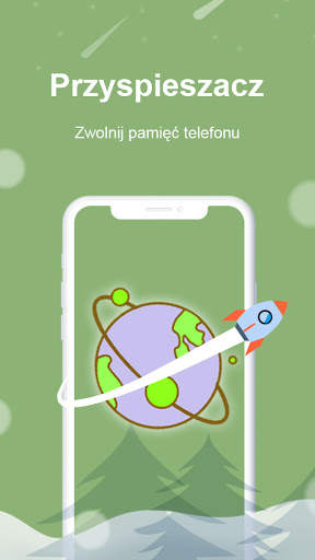 Clean Booster screenshot 2
