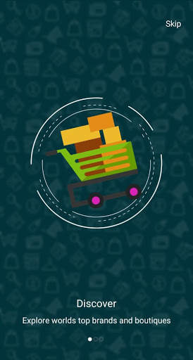 SKM Shop screenshot 2