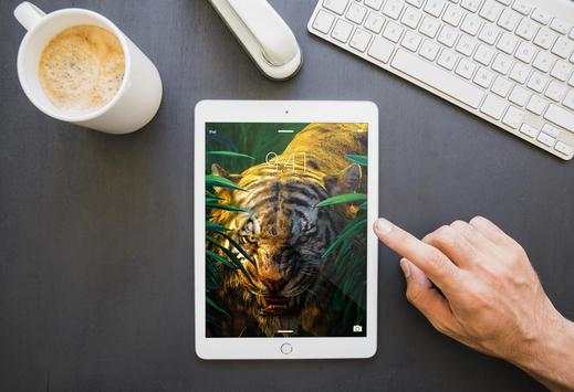 Jumanji Game and Movie Wallpapers screenshot 6