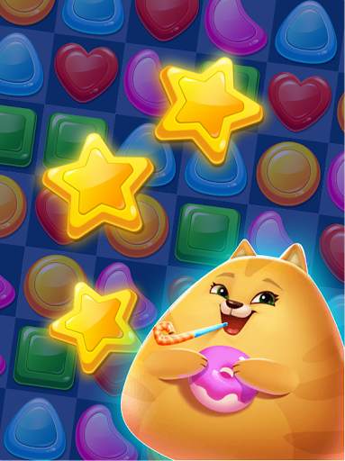 Pop Crafty Candy screenshot 2