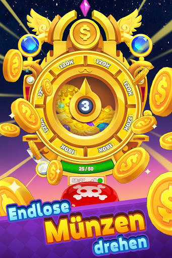 Smash Island-Golden Islander！ screenshot 1