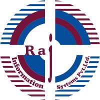 Raj Information Systems icon