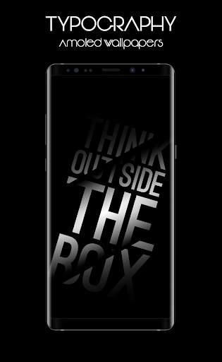 Starless - Amoled Wallpapers screenshot 5