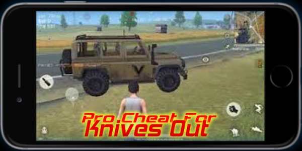 Pro Guide For Knives Out screenshot 3