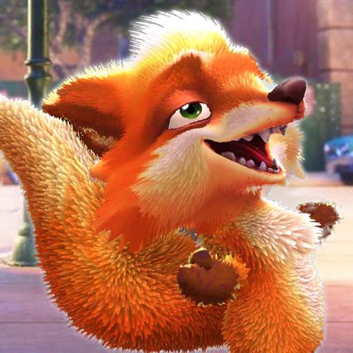 My Talking Fox 1.1.1