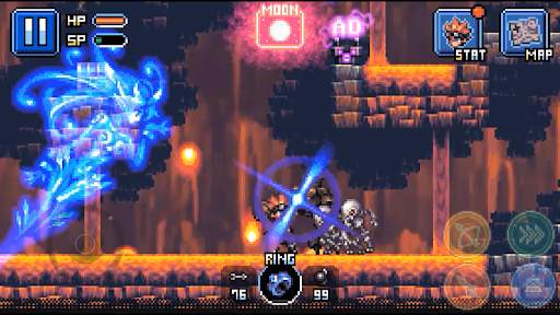 Dungeon X Legend screenshot 3