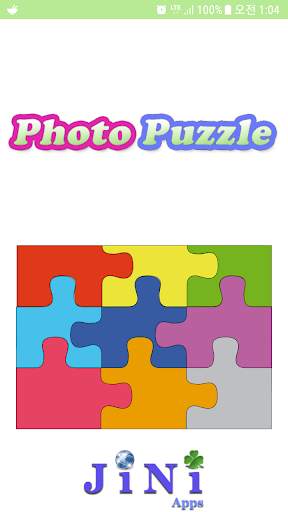 Photo Puzzle (Photo Puzzle for Kids Games) screenshot 1