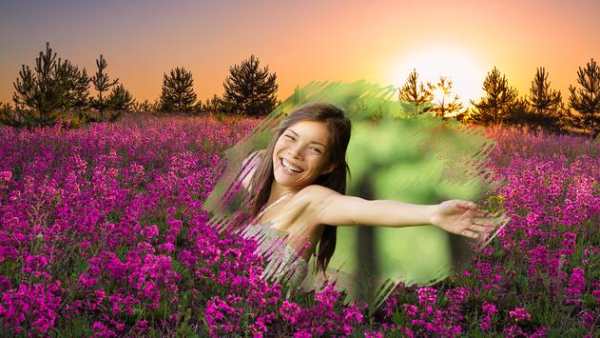 Nature Photo Frames screenshot 6