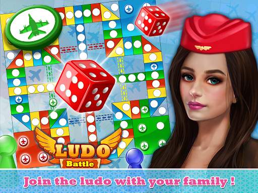Batalha ludo screenshot 4