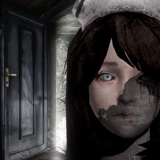 Fog Hospital (Escape game) 0.332