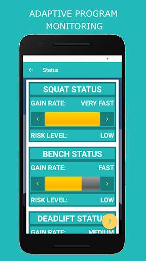 Lift Storage screenshot 4