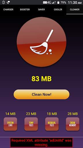 Superfast Charge Booster __ Boost  Phone Charging 4 تصوير الشاشة