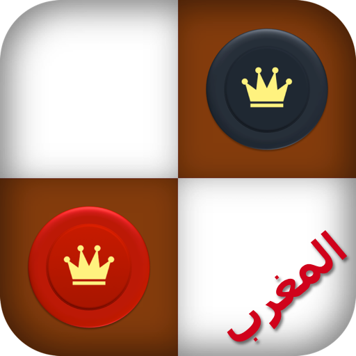 Checkers Game icon