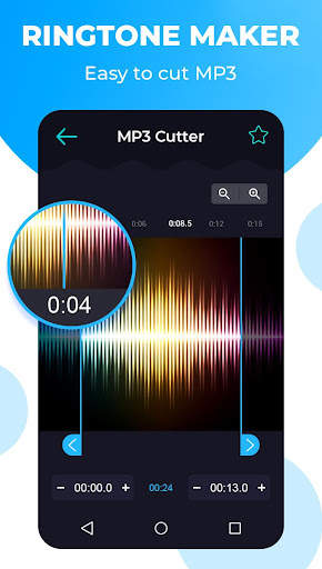 Set Caller Tune screenshot 4