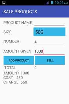 Shop Manager screenshot 5