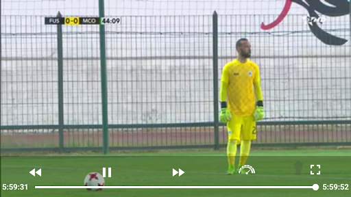 Botola LIVE screenshot 4