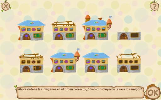 Aventuras Puerco Espín Gratis screenshot 7