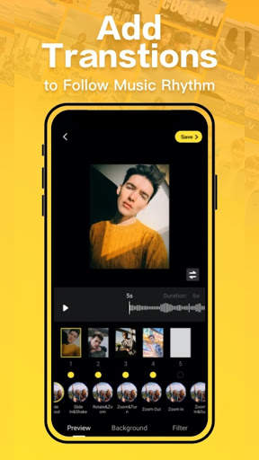 Slomo screenshot 3