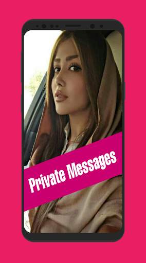 Iran Social app-Chat and meet New people enjoy! screenshot 3