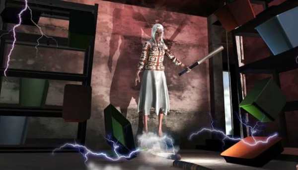 Scary House: Granny Edition screenshot 1