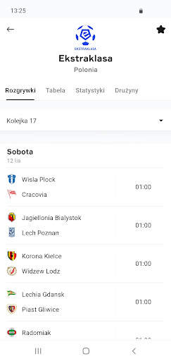 OneFootball Piłka Nożna Newsy screenshot 5