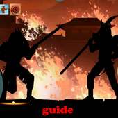 Guide for Shadow Fight 2
