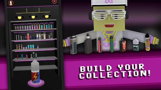 Vape Boss: Shop Simulator 3D screenshot 2