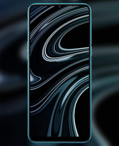 Realme C3, C11, C12, Wallpaper screenshot 7