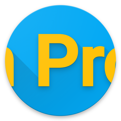 English Pronouns icon