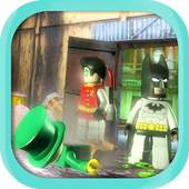 GUIDE LEGO BATMAN 2 1.0