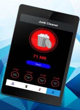 Phone CPU Cooling Master, Fast Junk Cleaning 2019 screenshot 9
