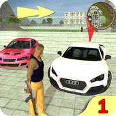 Grand Mafia Crime - Auto Theft Missions