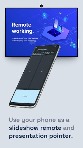 Zorin Connect 6 تصوير الشاشة