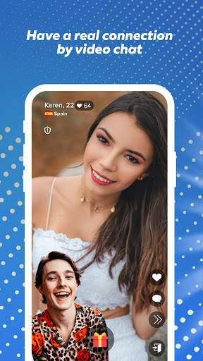 DODO - Live Video Chat screenshot 4