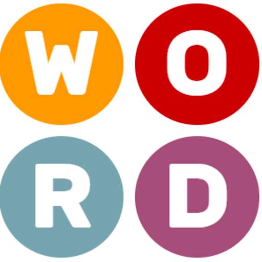 Word World: Word Search game 2019 1.2.9z