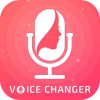 Voice Changer - Voice Effects Changer icon
