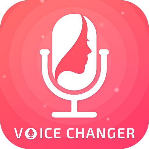 Voice Changer - Voice Effects Changer 1.0