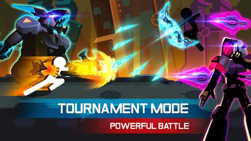 SOLO YASUOO: Lol Fighting Battle screenshot 2