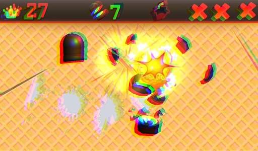 Sambo Ninja-free game screenshot 8