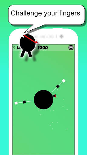 Ninja Peendle screenshot 4