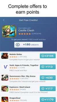 Tap Quick Cash money screenshot 3