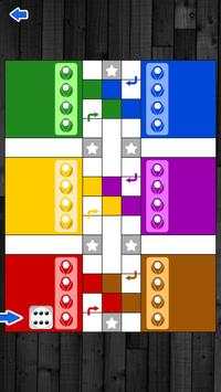 Ludo Game Offline screenshot 5
