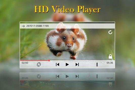MIX Vid Player - Video Player 2018 screenshot 3