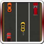 Fast Traffic Car Racing icon
