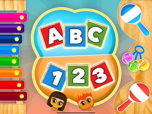 ABCs Song screenshot 17