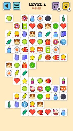 Nối Ô screenshot 7